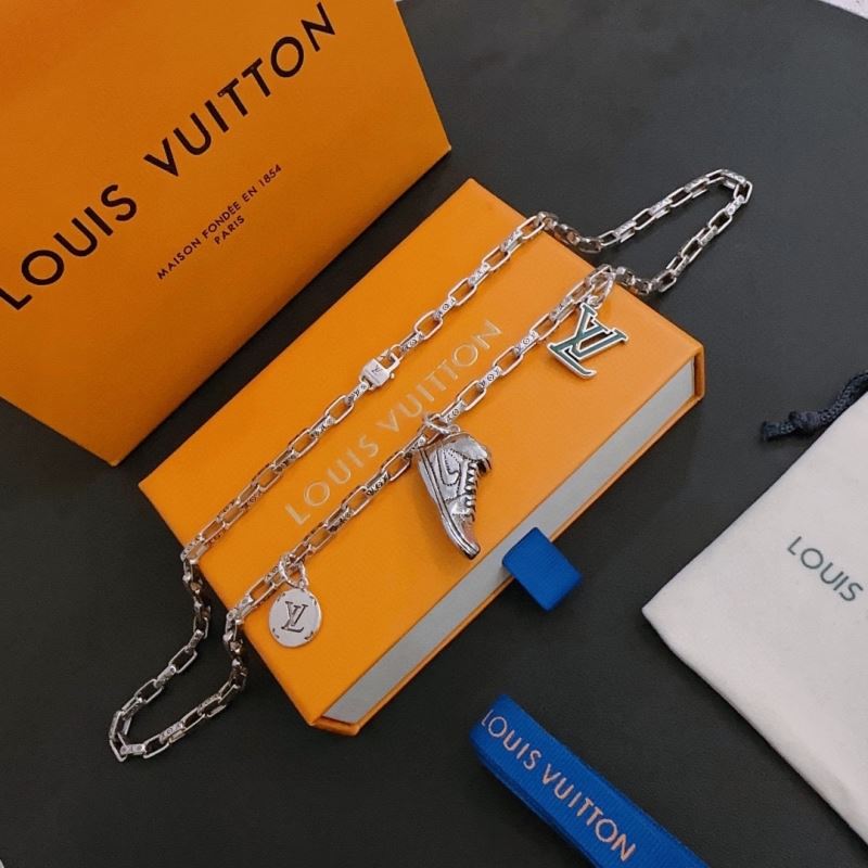 LV Necklaces